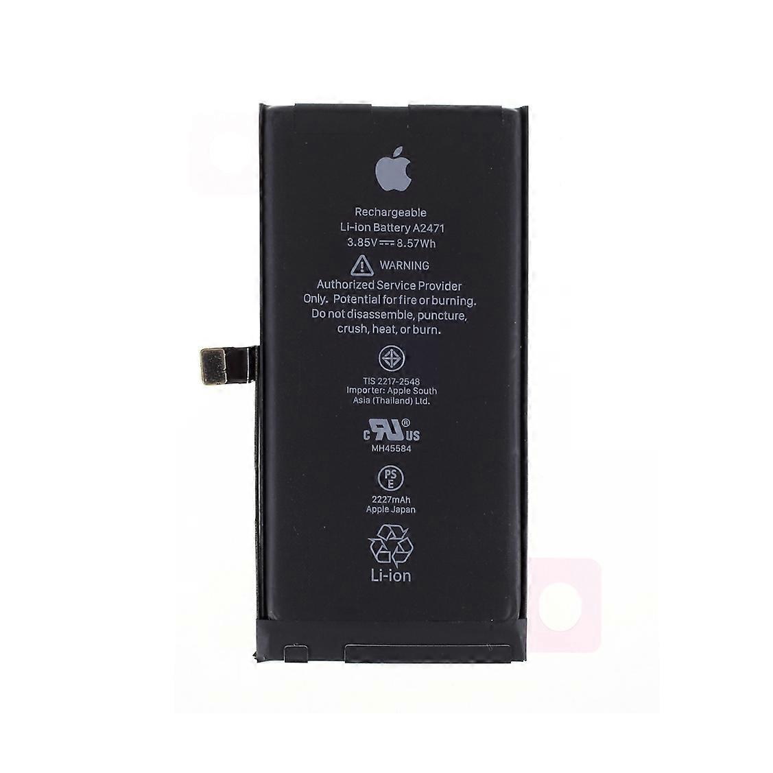 Apple iPhone 12 Mini品質携帯電話バッテリーバッテリー粘着テープステッカー用