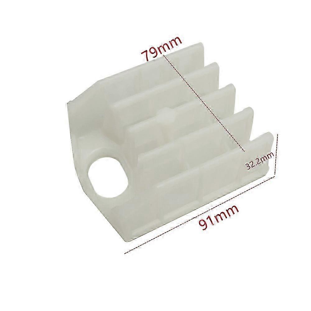 Filter For Oleomac 956, 962, 971, 980, 981 97000044r 98000092r