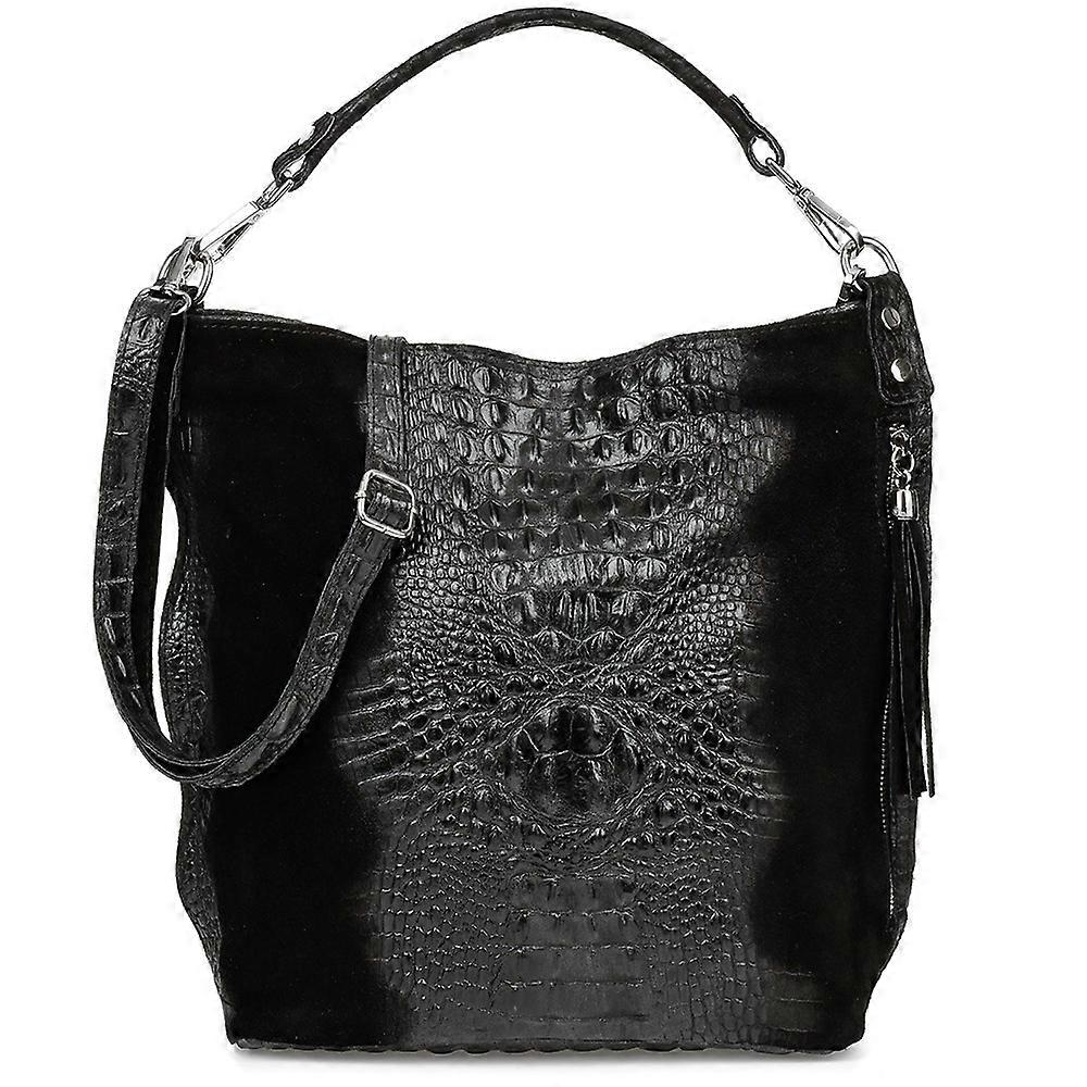 Handbags Vera Pelle w10