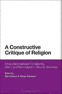 A Constructive Critique of Religion