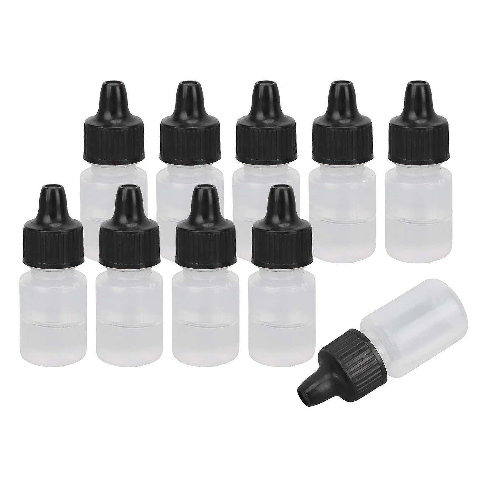 Razor Lubricant for Trimmer Blades, Pack of 10, Reduces Friction, Prevents Rust, Compatible with Sewing Machines