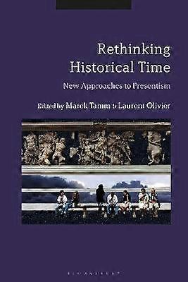 Rethinking Historical Time
