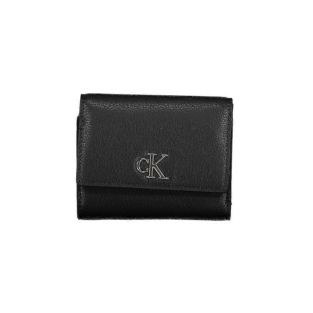 Portfele Calvin Klein k60k610107