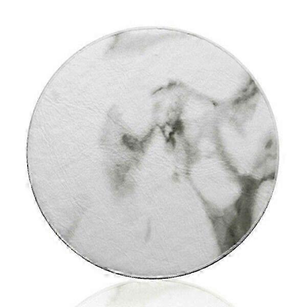 White Marble PU for Certain Brands