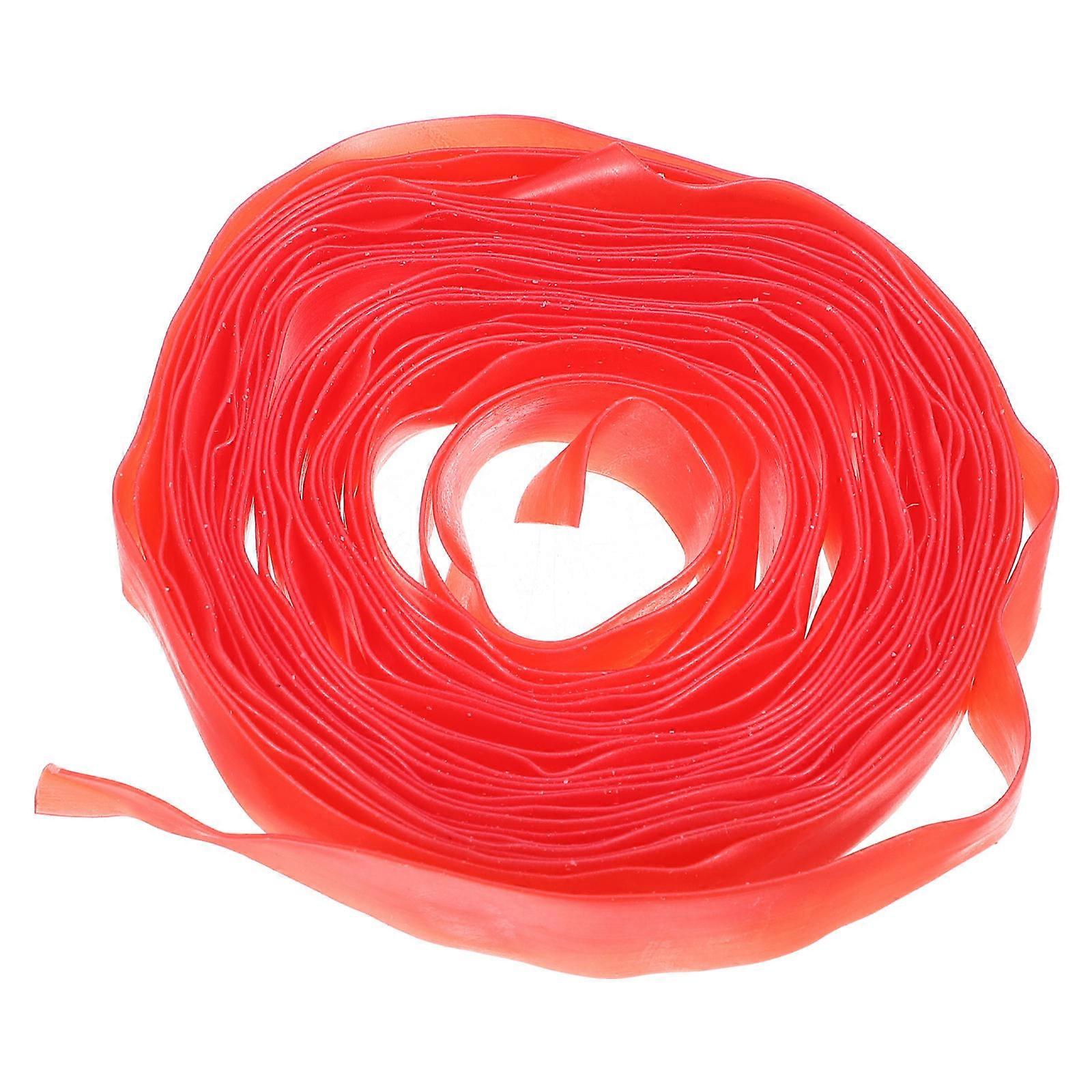 Elastic Jump Rope for Kids Outdoor Fitness Exercise Stretch Skipping Rope Game