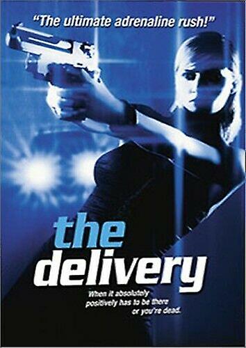 Teslimat [DVD] [1999] [Bölge 1] [US Imp DVD