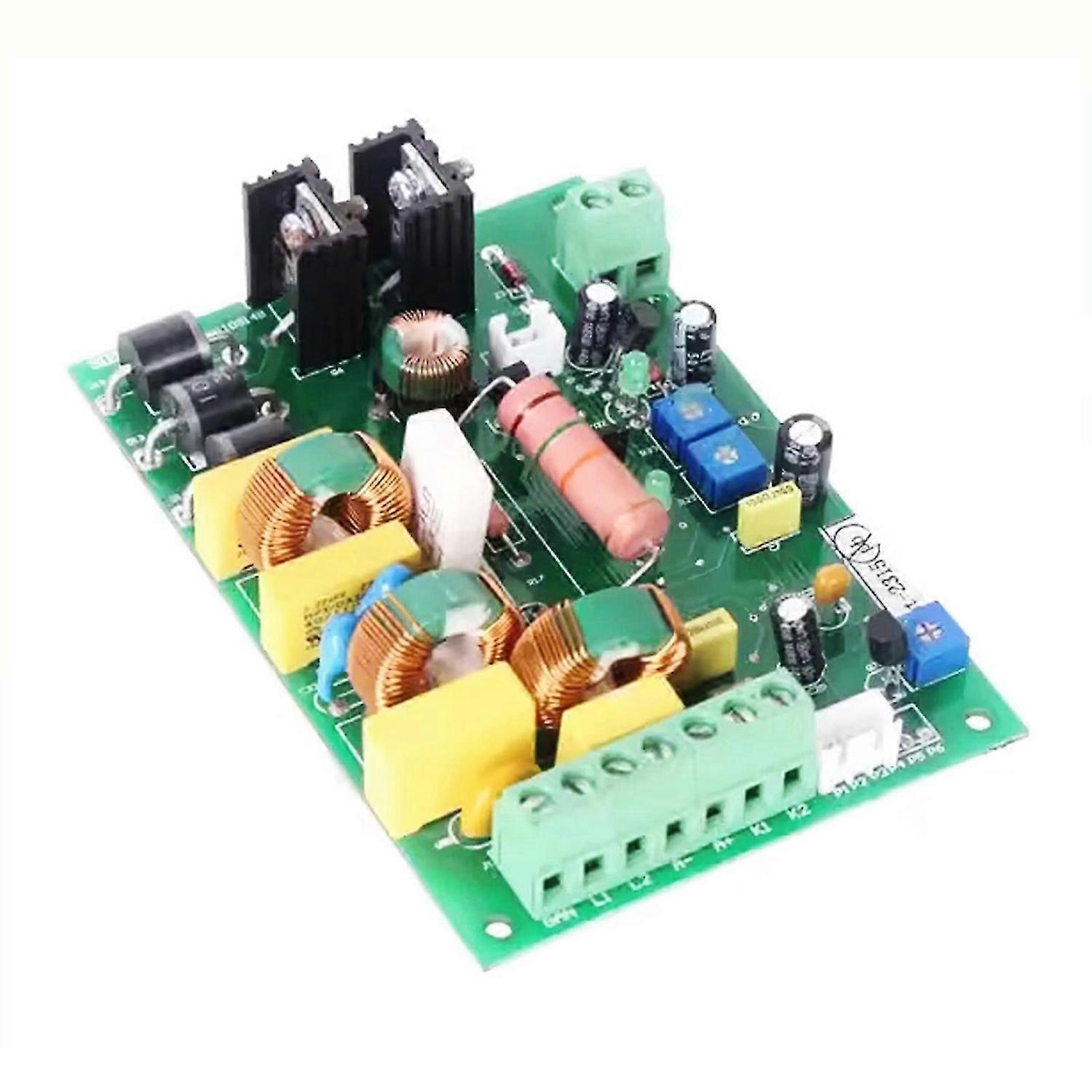 XMT-2315 Circuit Control Board for Lathe SIEG C0/C1/X1/Grizzly G0745