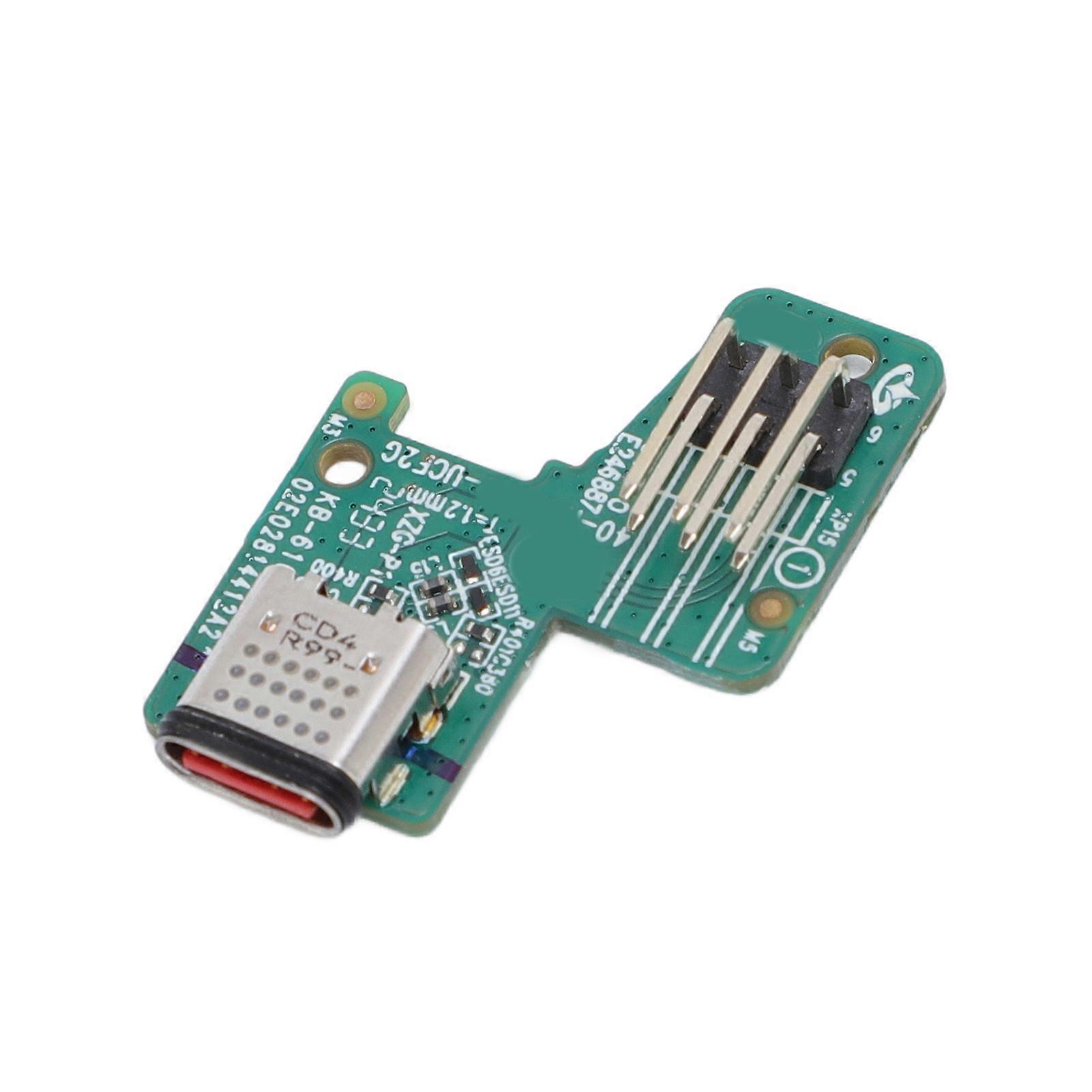 USB C Speaker Charging Port Board for Charge 5 - Fast, Durable, Easy Installation