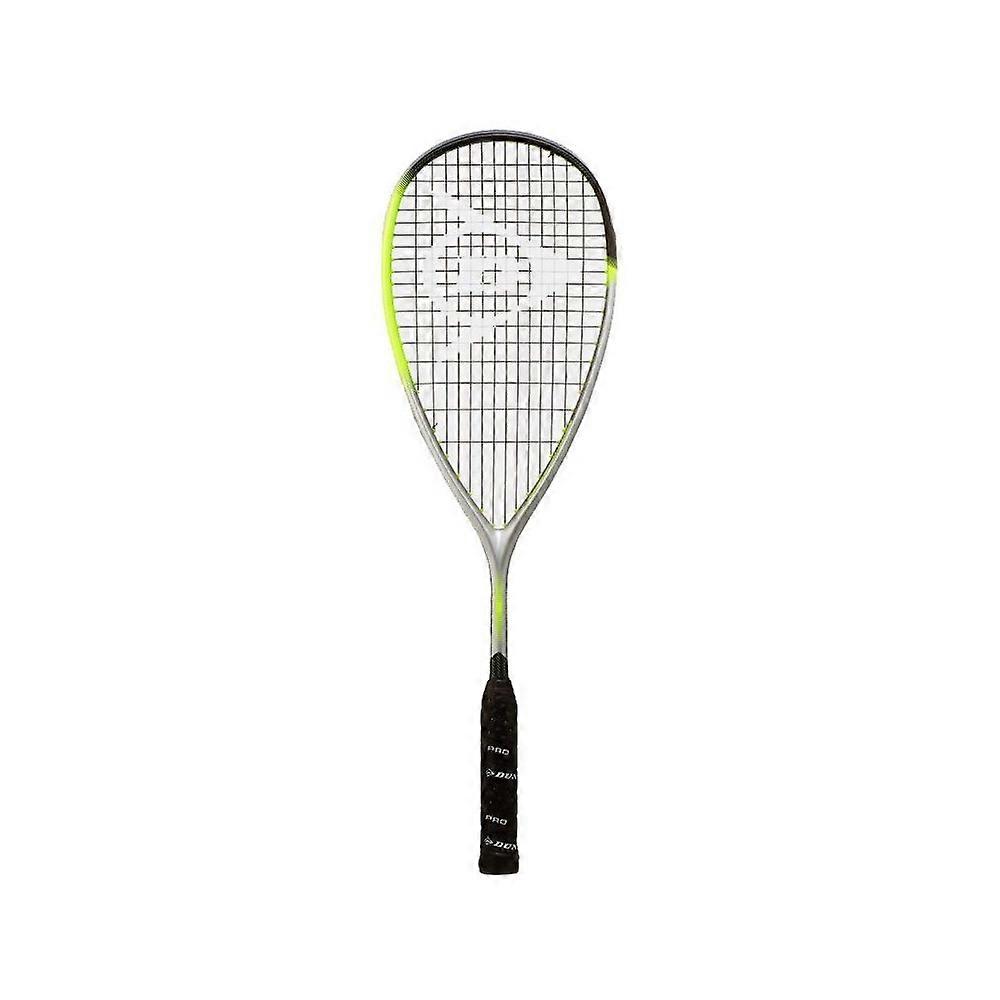 Dunlop Hyper Fibre XT Revelation 125 773305 squash