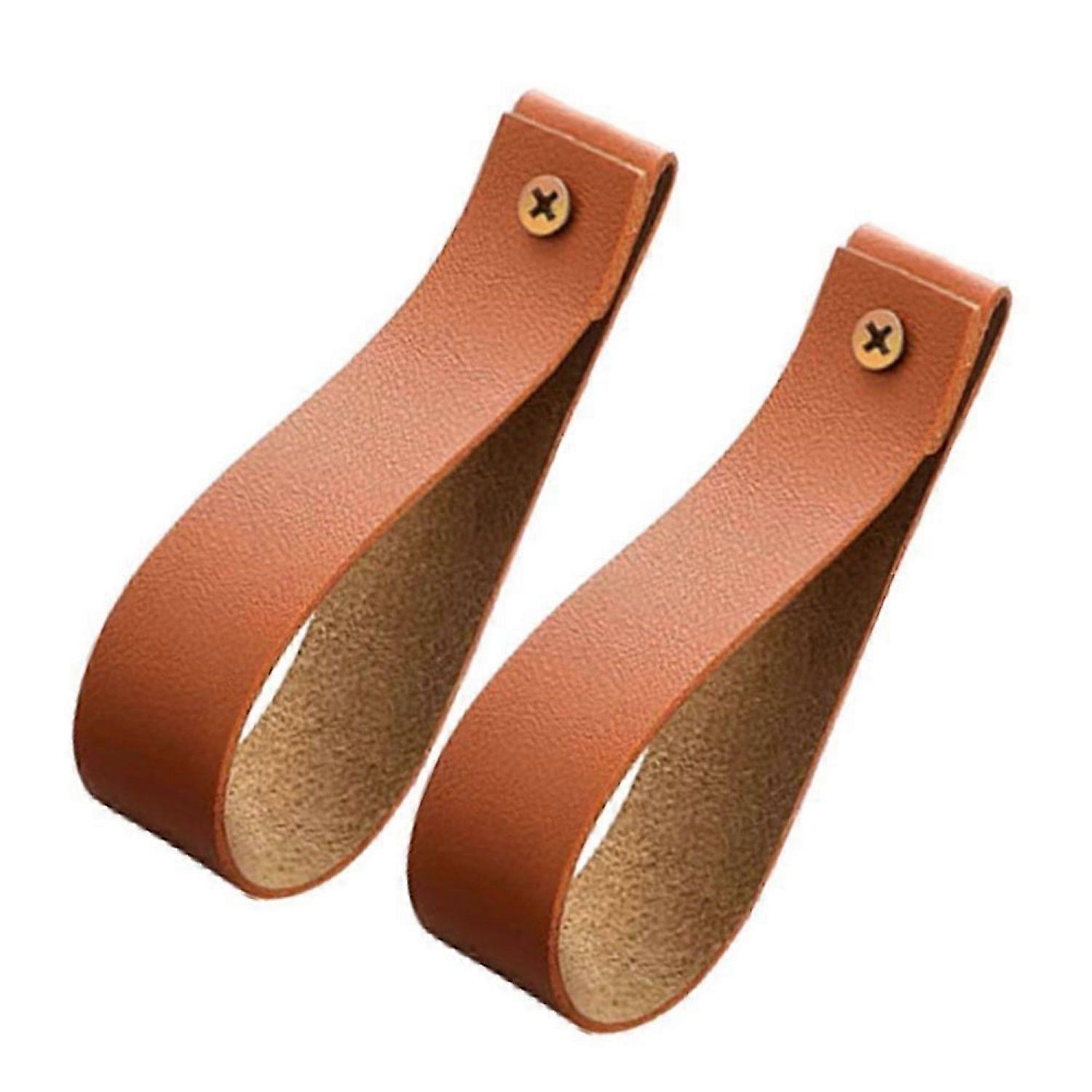 Wall Straps, Wall-Mounted for Convenient Hanging, Contemporary -HK709