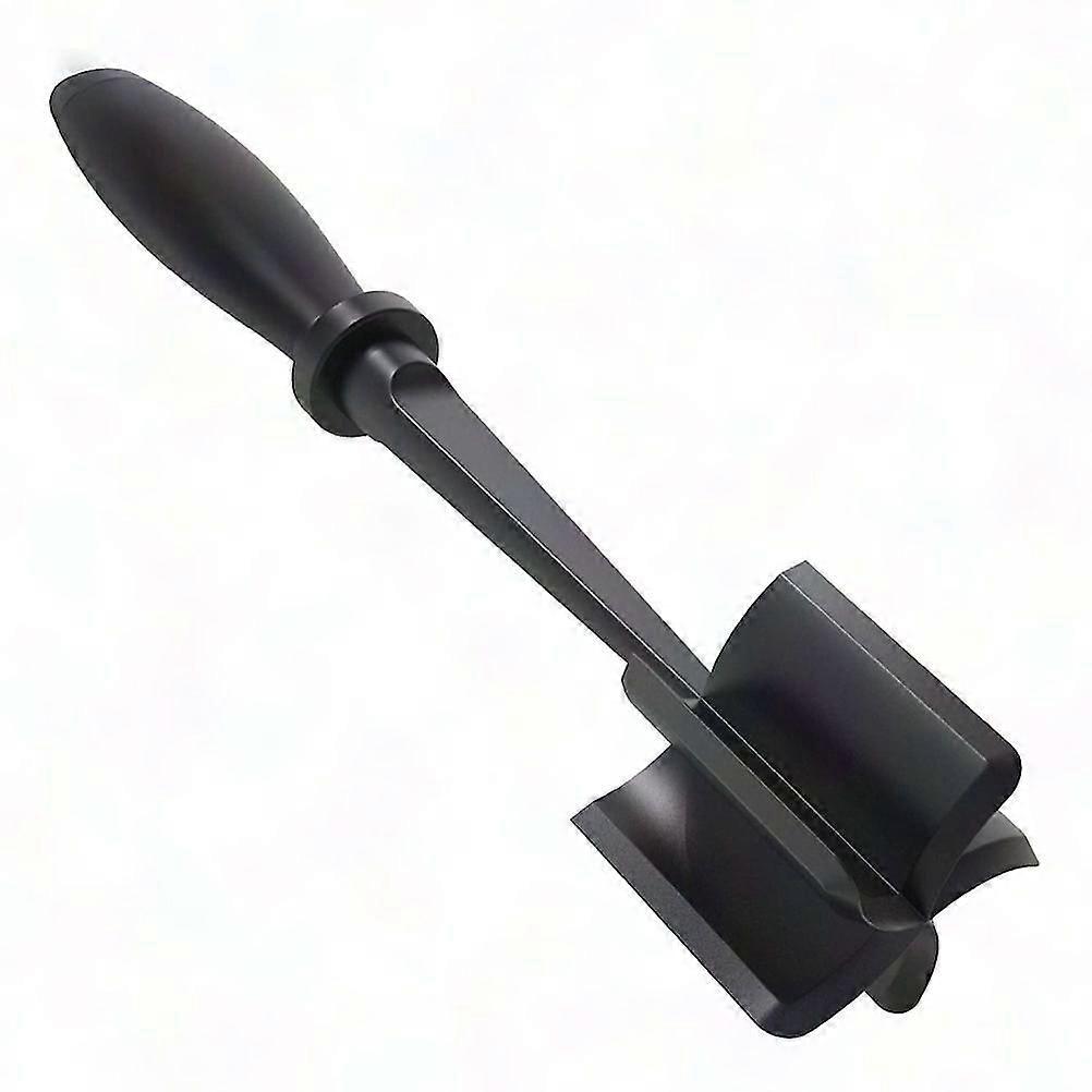 Heat Resistant Nylon Meat Chopper - Ergonomic Kitchen Tool