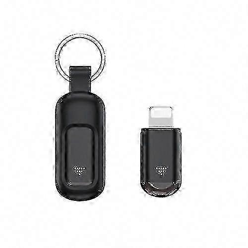 Smartphone Remote Controller for Smart TVs - Lian