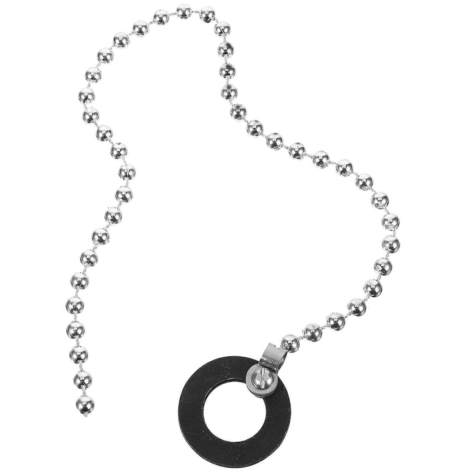 Cymbal Chain Extension for Drum Kit – Professional Accessory for Prolonged Sound Effect, Durable and Smooth Performance for Drummers and