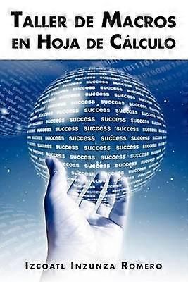 Taller de Macros En Hoja de Calculo