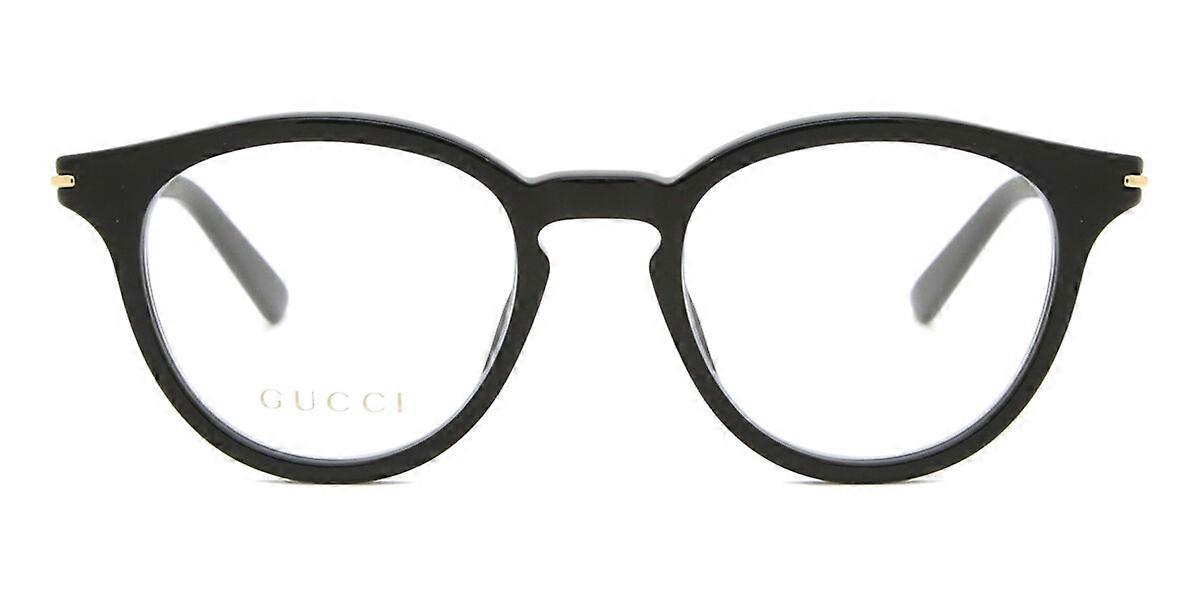 Gucci GG1727O 001 Men Eyeglasses