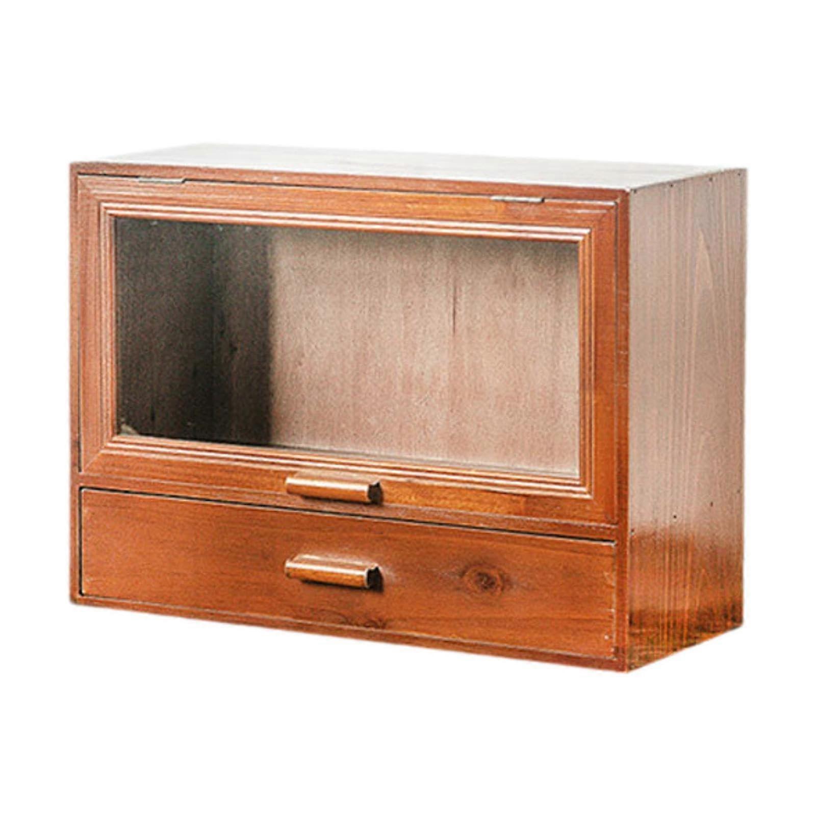 Display cabinet storage, wooden display shelves, rack, toy display shelf, display case for cosmetic holders, kitchen sink counter, desk