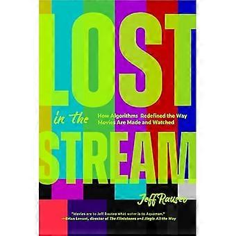 Lost in the Stream: Wie Algorithmen die Art und Weise, wie Filme gemacht und angesehen werden, neu definiert haben (Geschenk für Filmliebhaber, was man sich ansehen sollte)