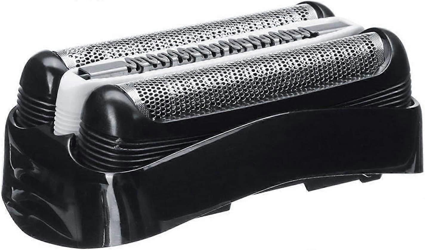Shaving Head Replacement Part For Braun 3 Series S Models (300S-380S, 3000S-3090CC) Shaver Tool Replacement 32b