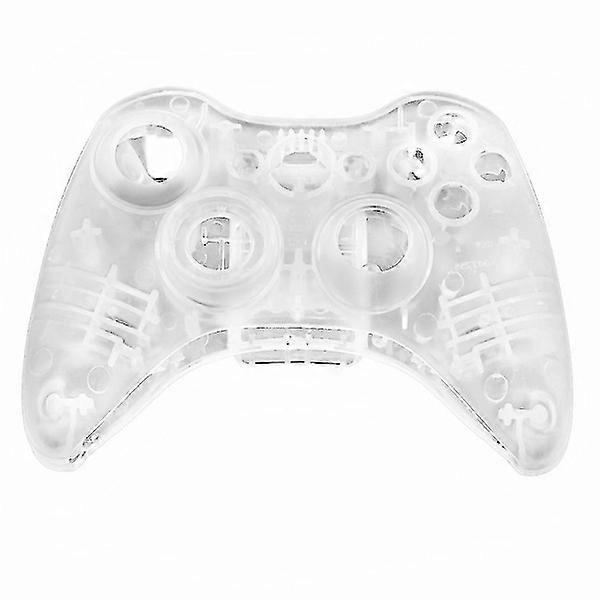 Wireless Console Controller Gamepad for Xbox360, PC Gaming Controller Game Accessories