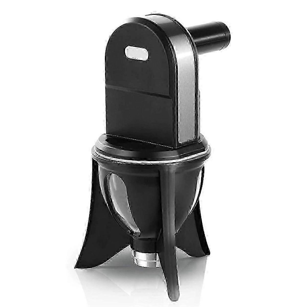 Multifunctional Automatic Meatball Maker and Rice Ball Machine for Home Kitchen