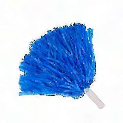 スポーツチームのための大人のチアリーディングポンダンス