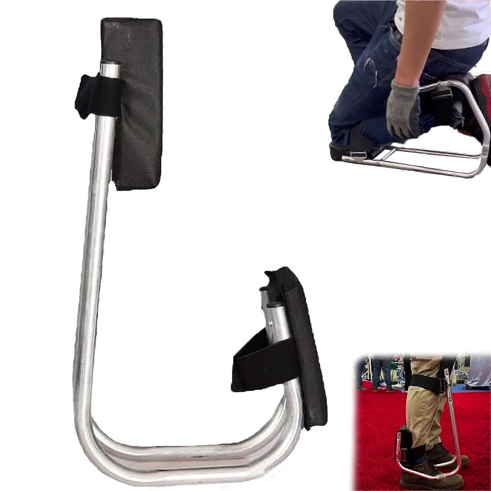 Kneeling Device Knee Seat for Gardening