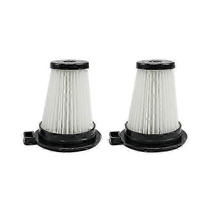 Pack of 2 Replacement HEPA Filters Compatible with Wyze Cordless Vacuum Cleaner - Essential Accessories for Improved Air Quality
