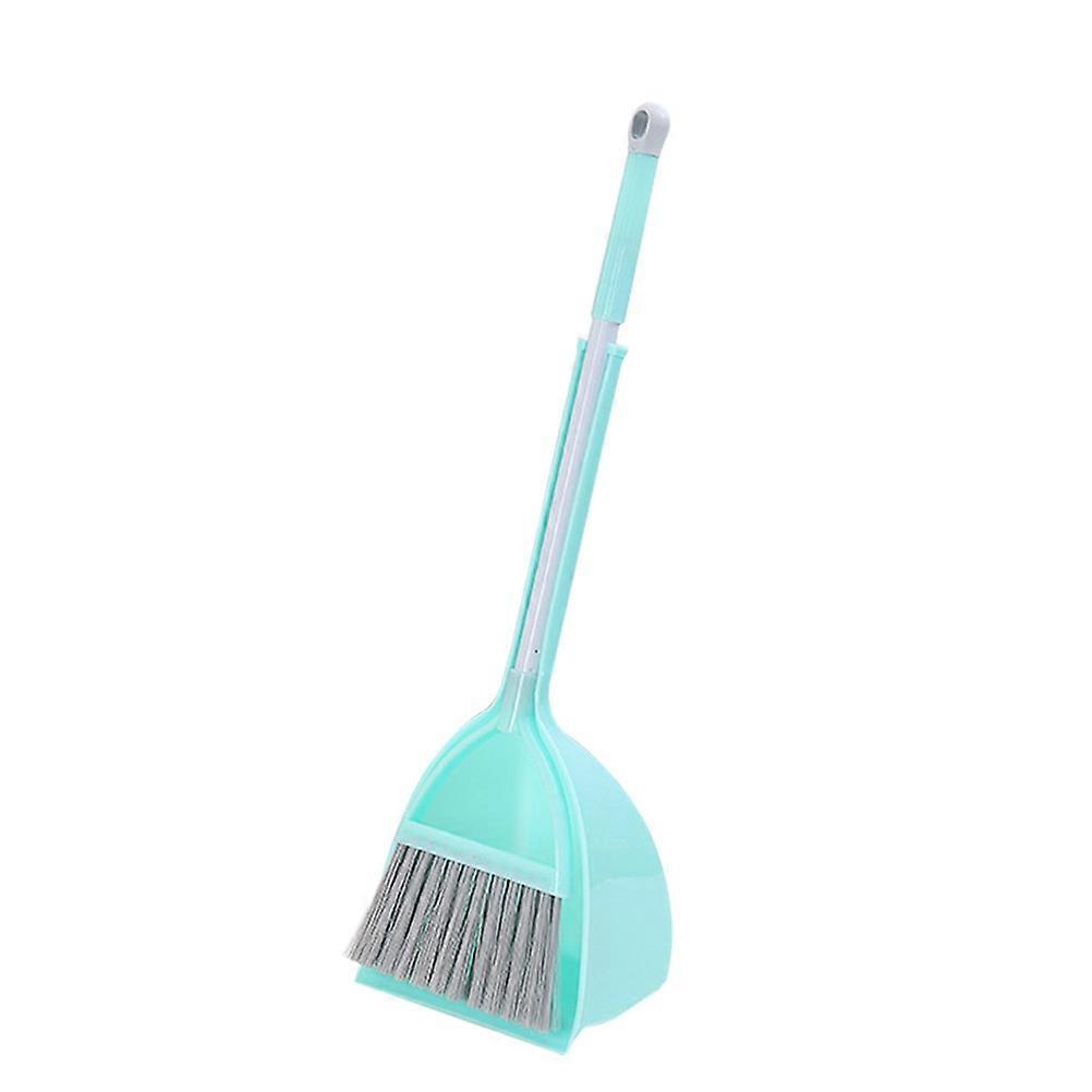 It looks like you're referring to a product listing for a **broom mop set** designed for **educational role play**, especially for boys. Here's a