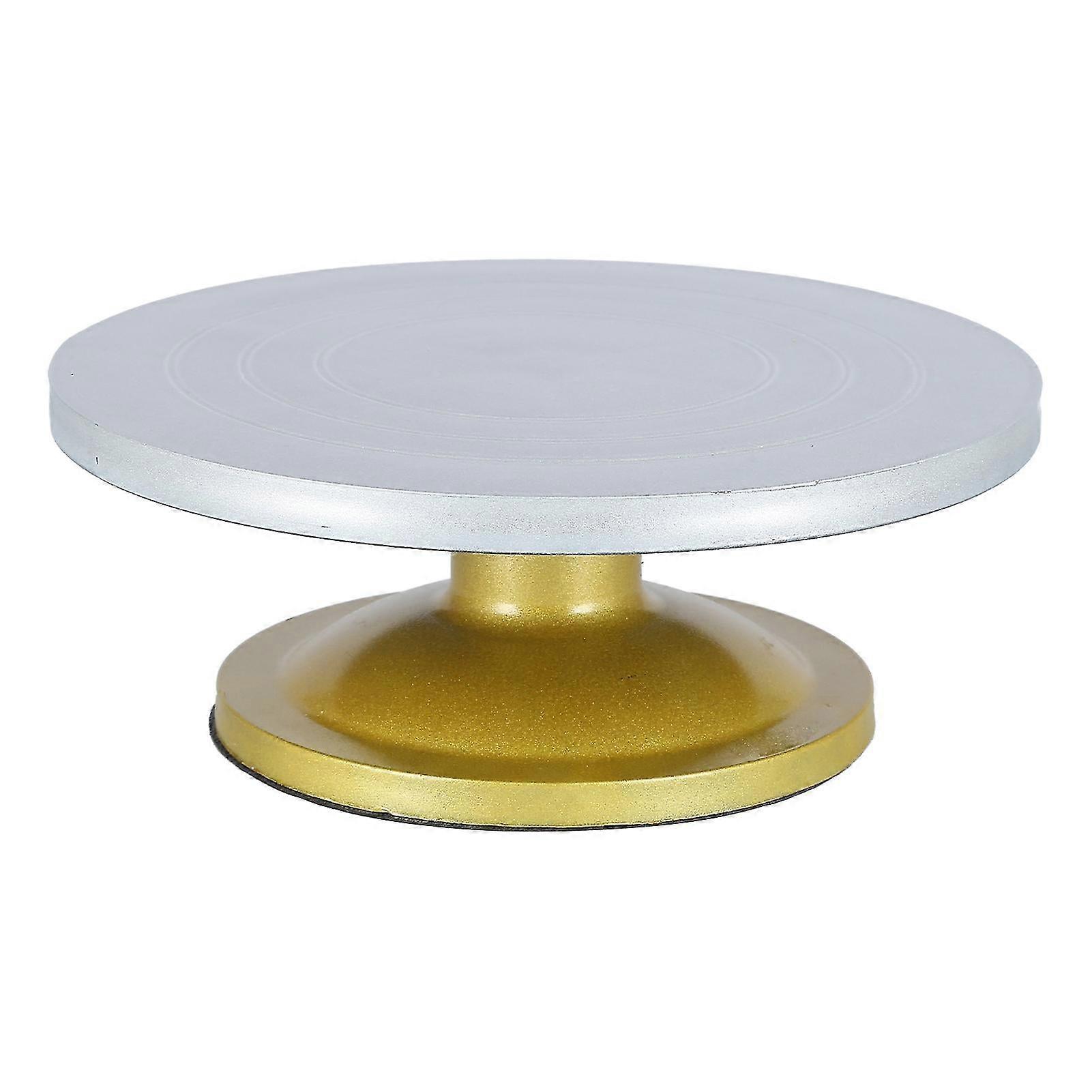 Cake Turntable, Rotating Stand, Decorating Stand