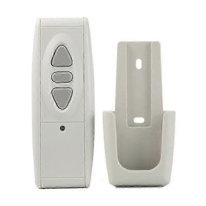 WIRELESS RADIO REMOTE CONTROL - RECEIVER for Roller Shutter or Screen Awning