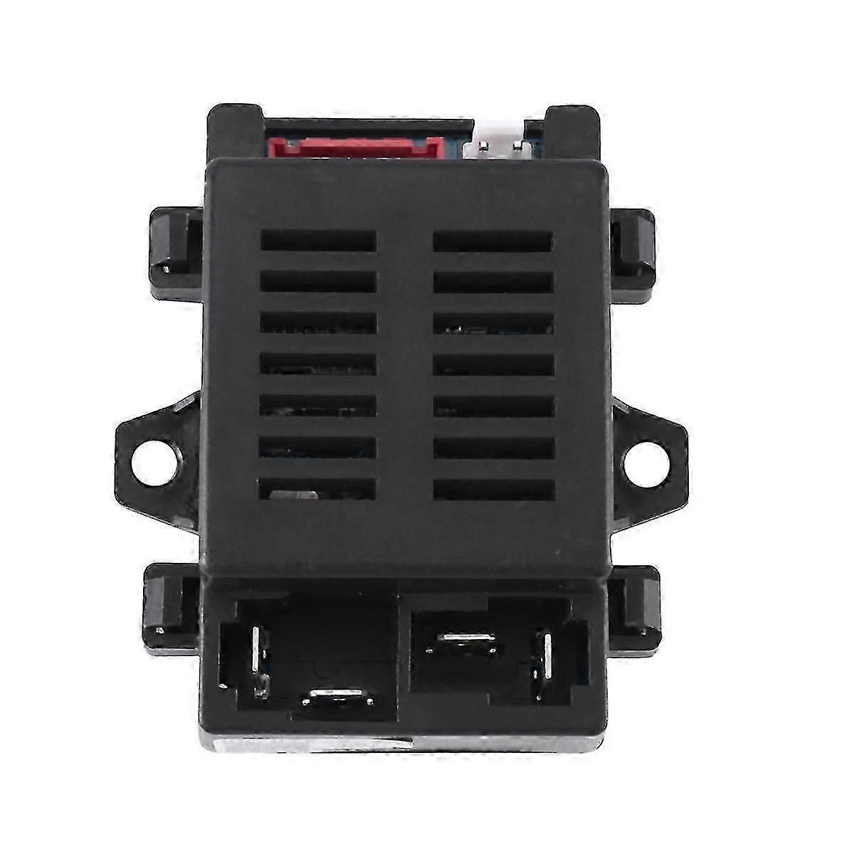 For HH707K Kids Electric Vehicle 2.4G Receiver Remote Control Replacement Part Accessory Compatible With Multiple Models