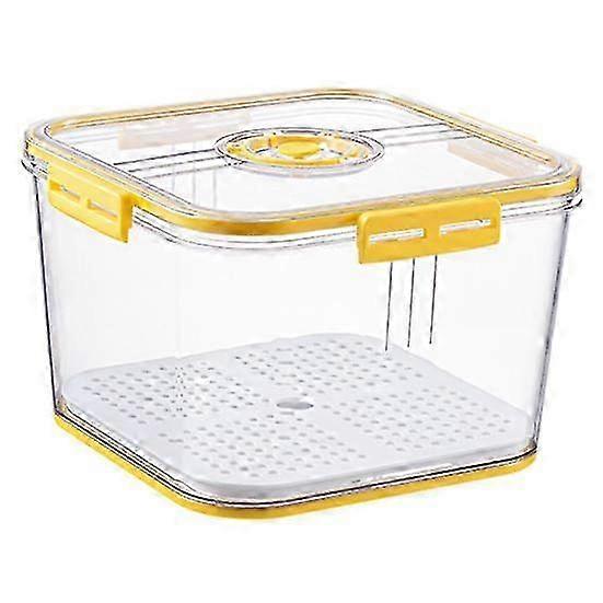 Reusable Compact Great Widely Applied Moist-proof Food Storage Container Food Storage Container