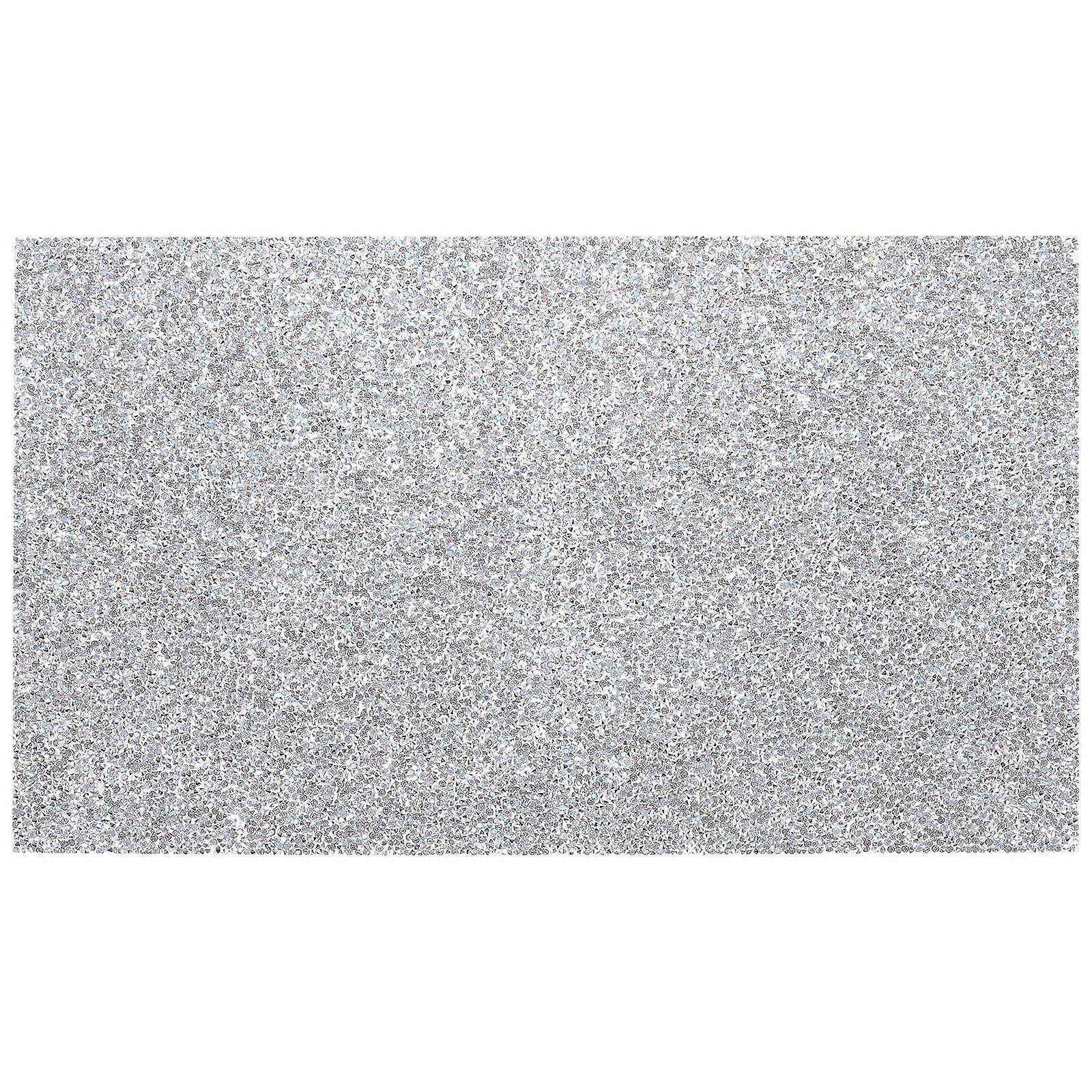 Elegant Nail Table Pad For Salon Use With Wrist Support And Non-slip Function 1Pack