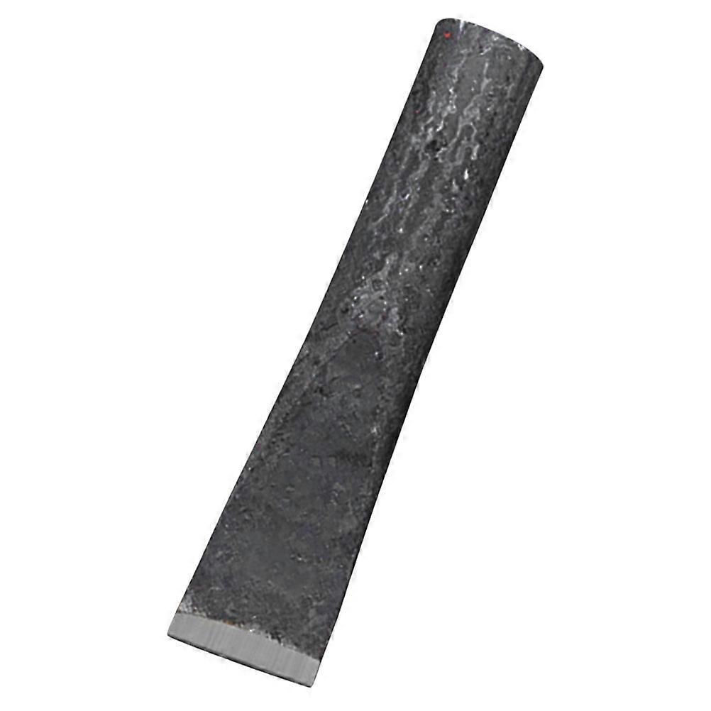Log Splitter Firewood Splitter Heavy Duty Wood Crack for Home Use Small Wedge Shape 1Pack