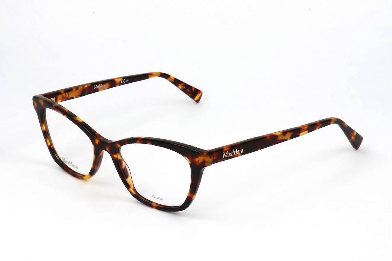 Eyewear Frames MaxMara MM 1375  RED 50/17/145 WOMAN