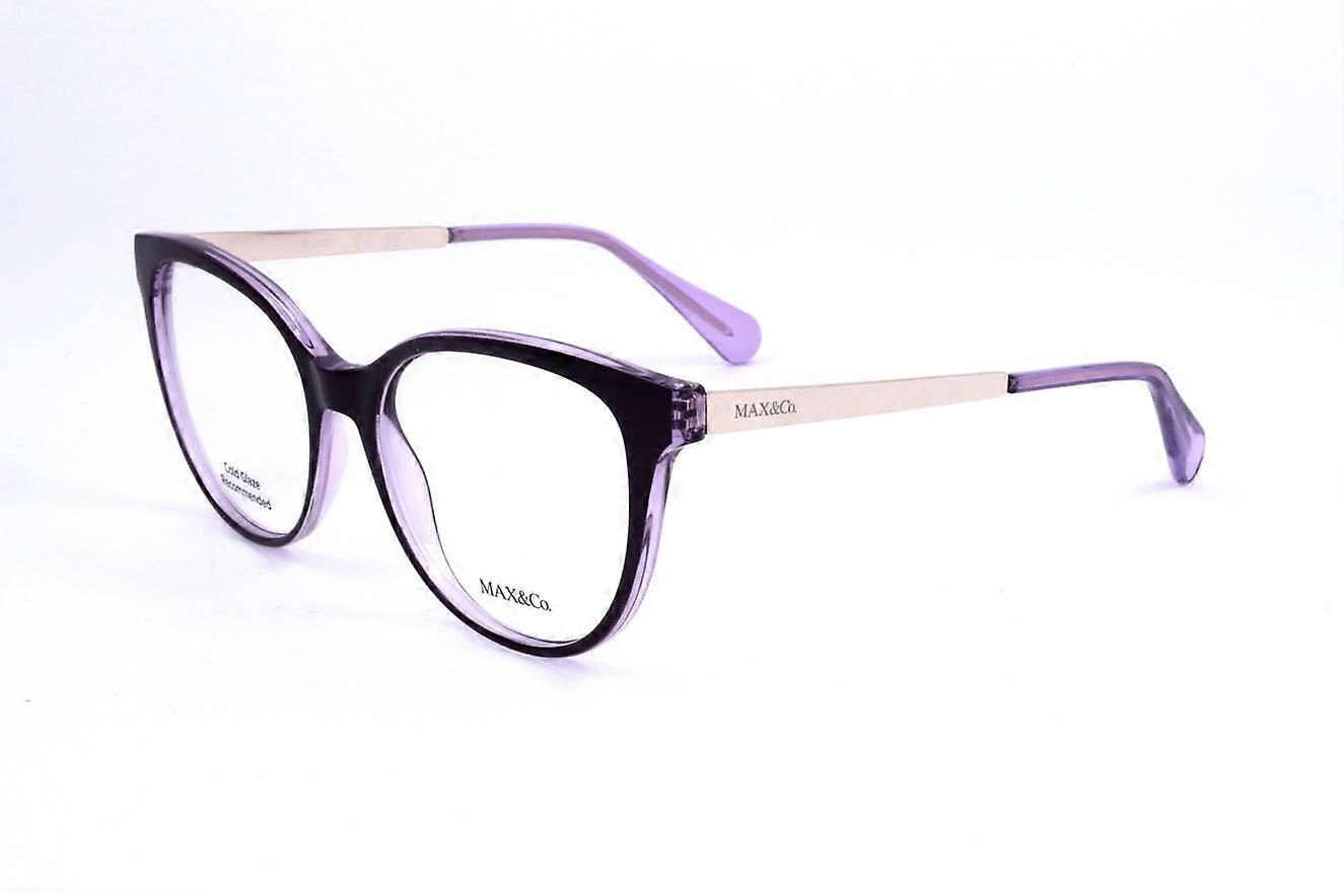 Eyewear Frames Max&Co. MO5069 083 VIOLET 52/16/140 WOMAN