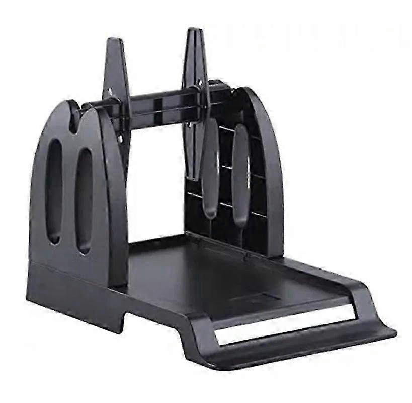 Barcode Printer Stand Label Printer External Shelf Single Label Paper External Stand