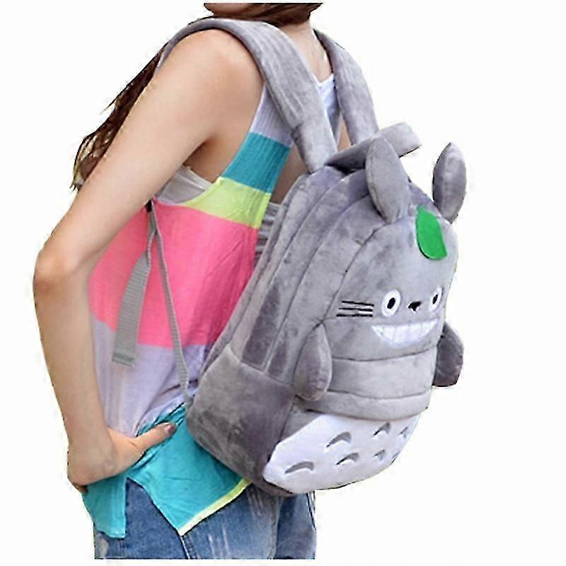 Plush Schoolbag Children's Backpack Gifts