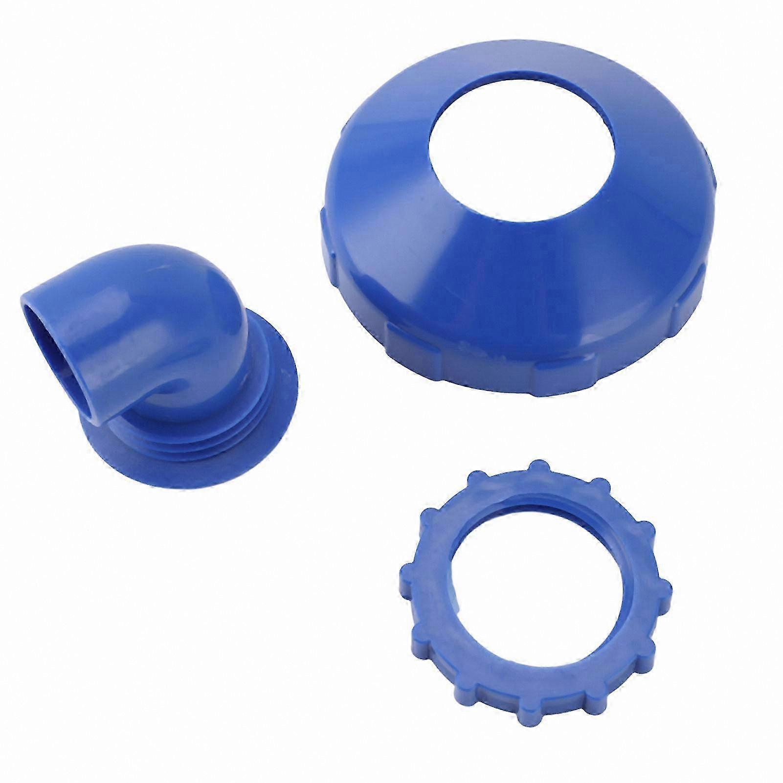 Adjustable Plastic Pool Jet Nozzle for Swimming Pool Spout Accessories Durable and Easy to Install Universal Inlet Nozzle