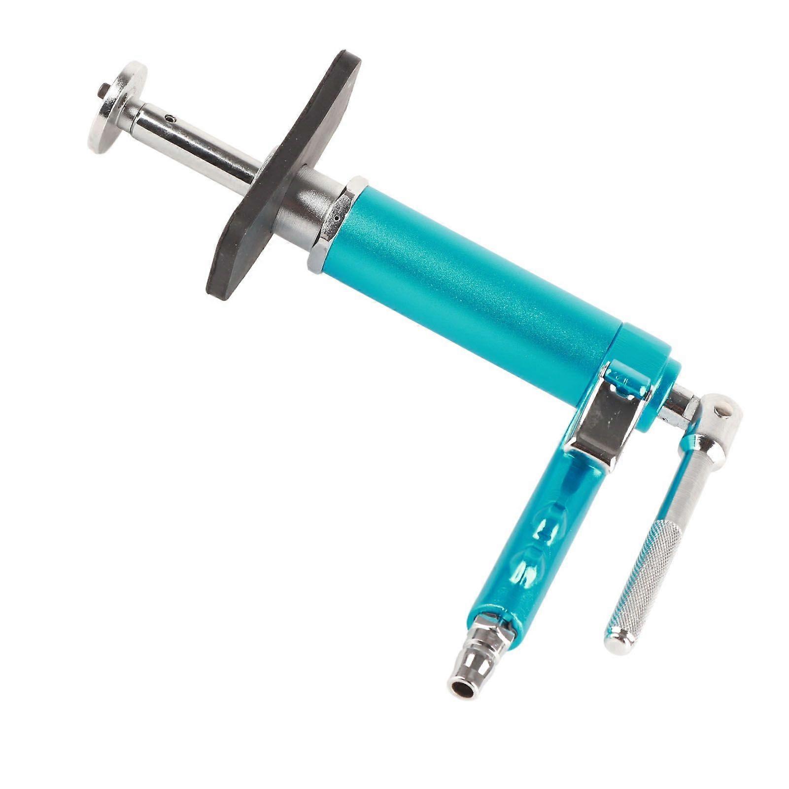 auto repair tool for brake caliper piston compression