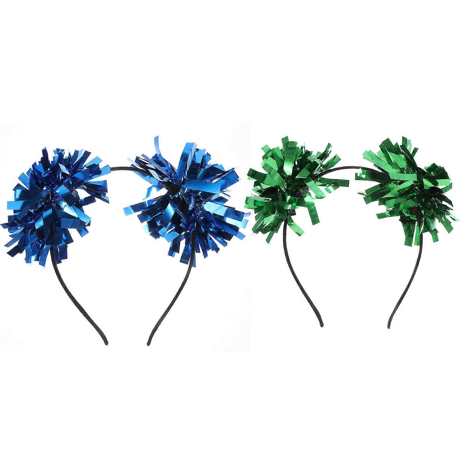 Kid-Friendly Headbands for Celebratory Occasions, Matching Any Festive Theme