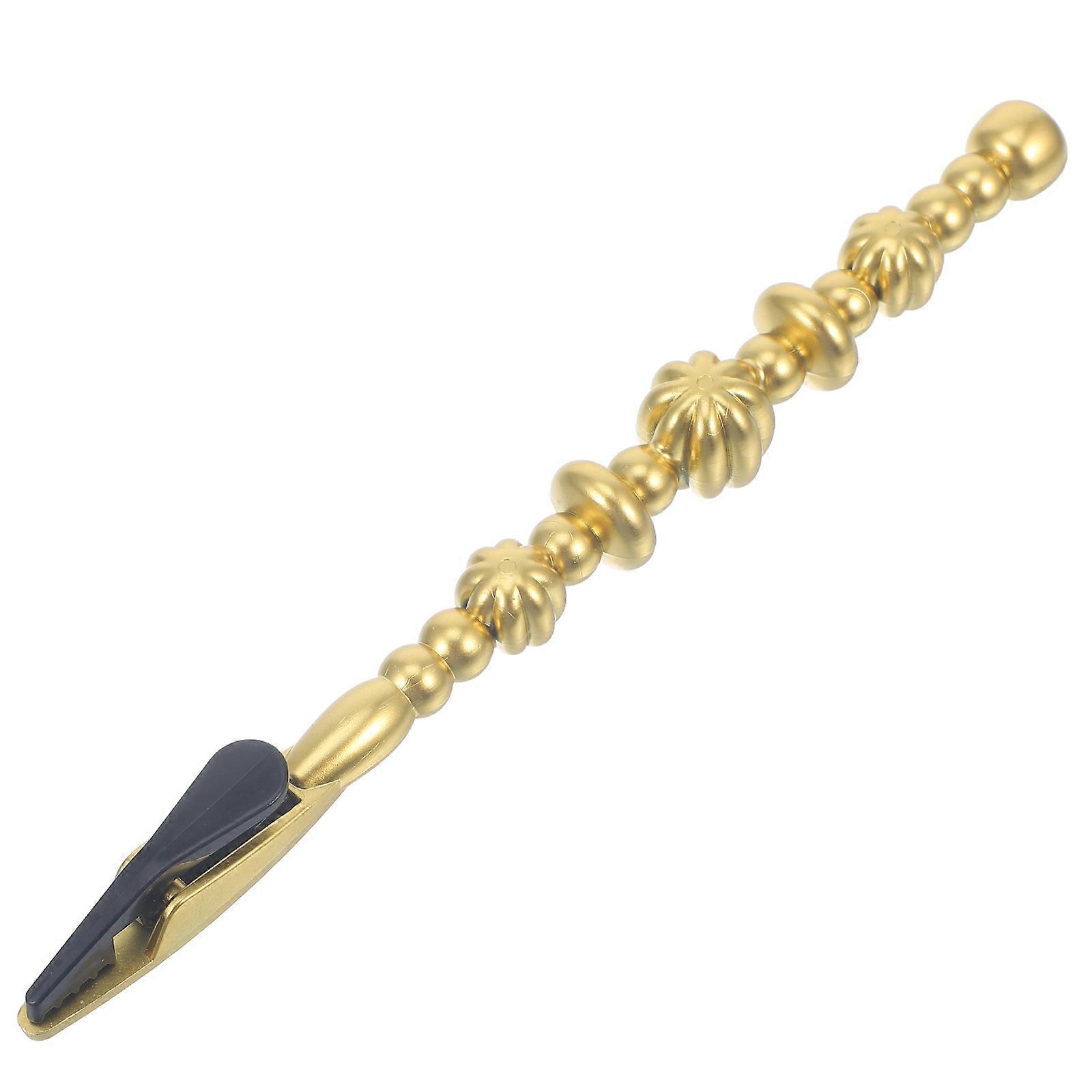 Bracelet Securing Device, Offers Effortless Clasp Management for Women, Robust Finish
