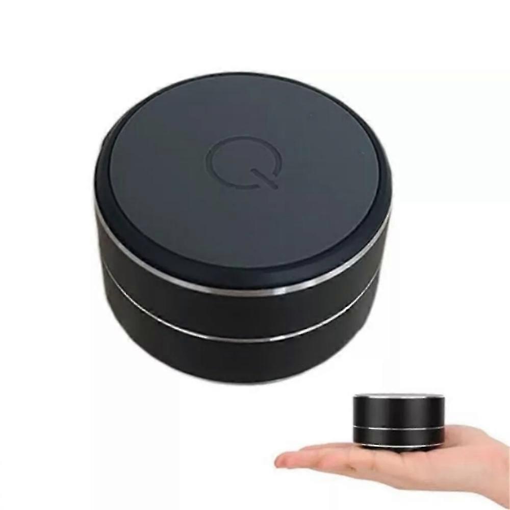 Buzzgo Speaker, Bluetooth Mini Speaker Bone Conduction