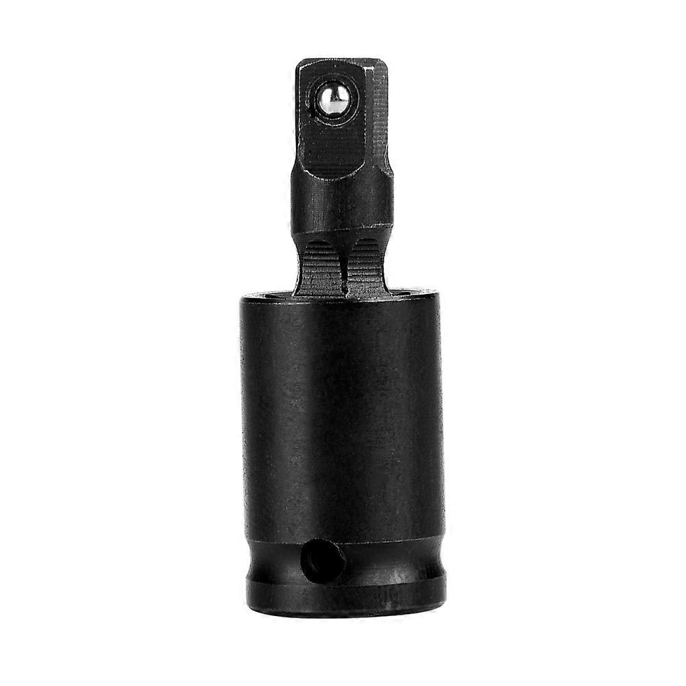 1/4'' Drive Universal Joint Swivel Adapter Air Impact Wobble Socket