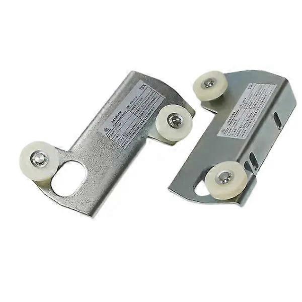 Bst Tsx 210/10/40 Locking Latch Roller