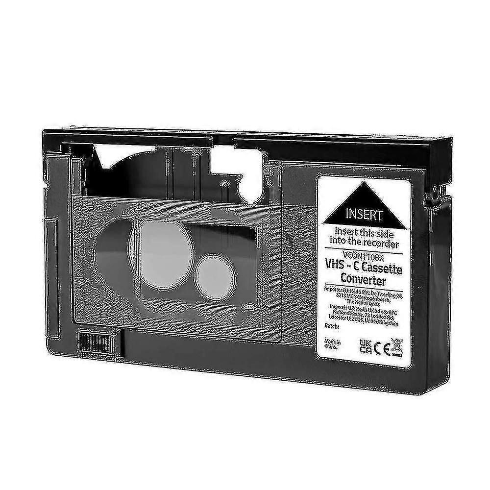 Vhs Konverter - Vhs-c