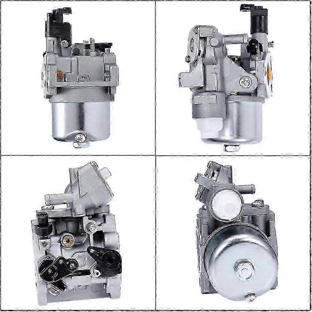 Small Engine Carburetor for Subaru Robin EX21 - SZRH A-V Replacement Part