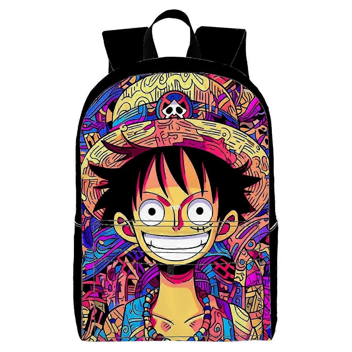 Backpack, with Multiple Organizational Compartments, Fits 15.6 Inch Notebook, for Travel, Teen, Business Work P1637