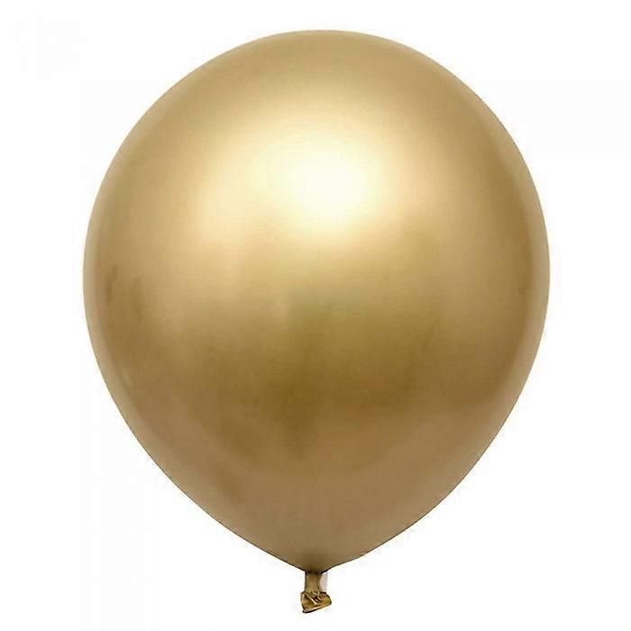 Unique Party Latex Balloons (Pack of 6)