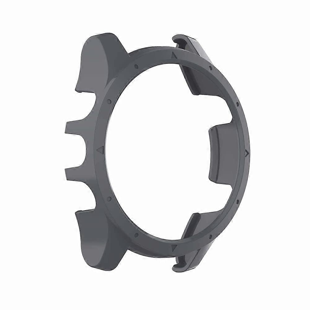 Cases Compatible with Garmin Forerunner 945/Forerunner 935 Protective Case Protector Cover Protective Case (Grey) gray